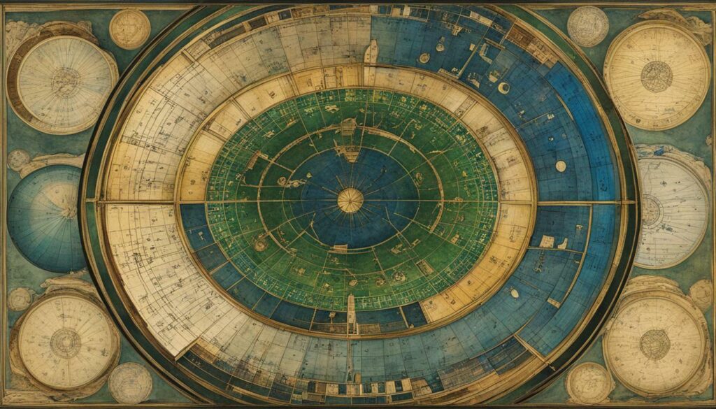 Koch house system astrology