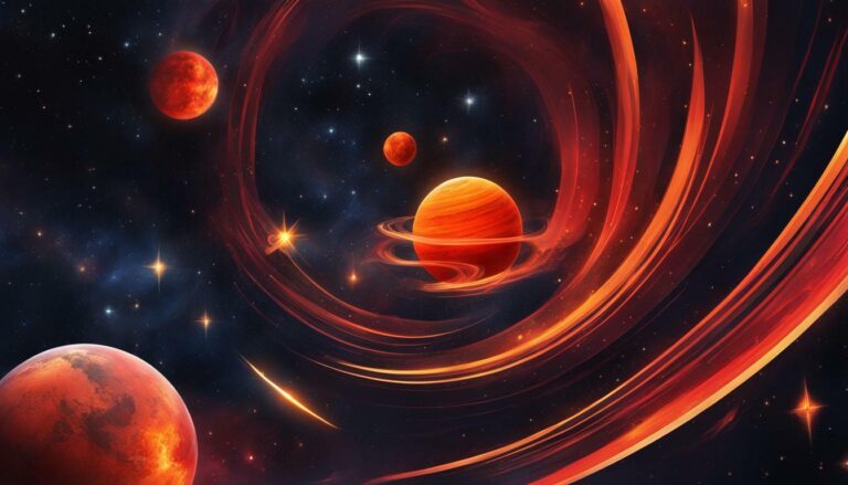 What is a mars return astrology?