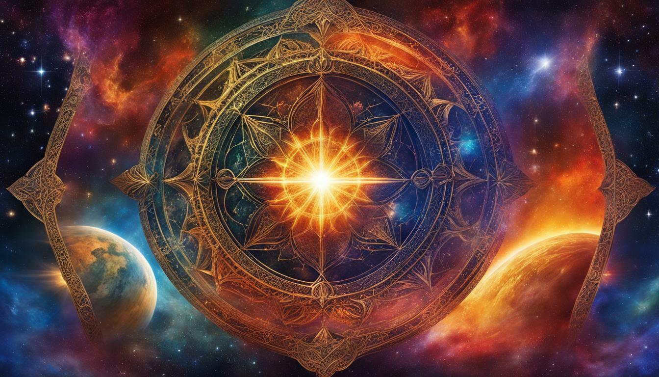 Understanding grand rising in astrology