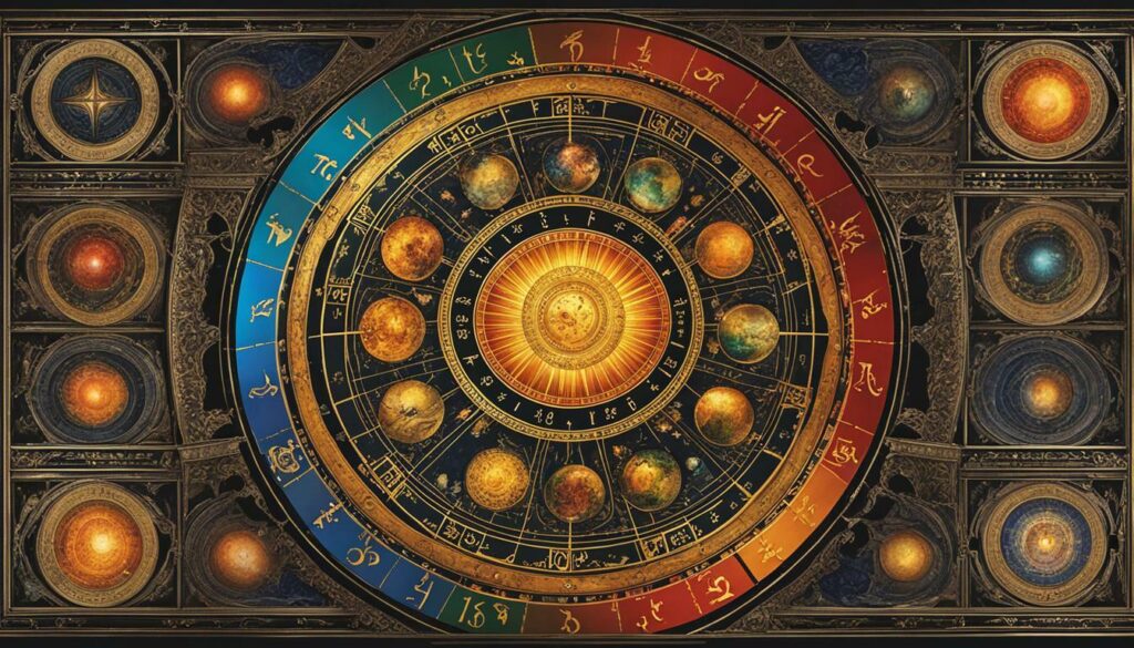 Whole sign house system astrology