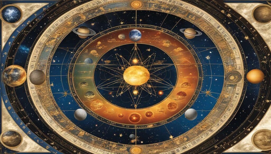 Astrological insights on ex's return in 2023