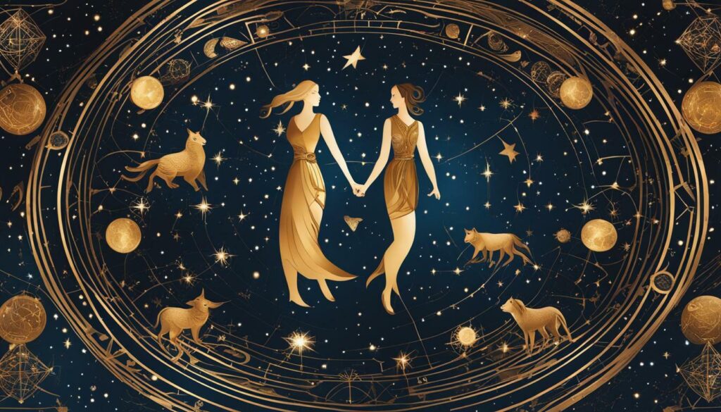Astrology and relationships