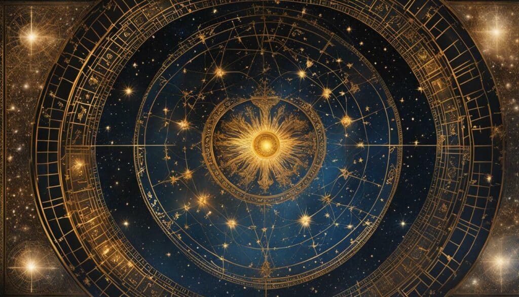 Astrology and self-discovery