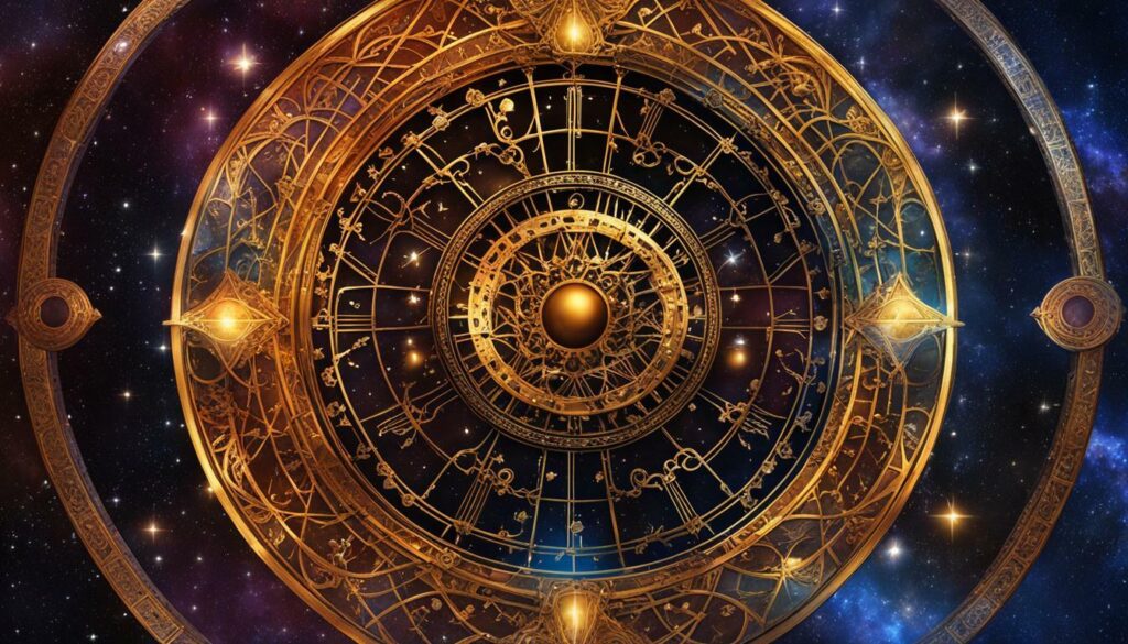 Astrology gates image