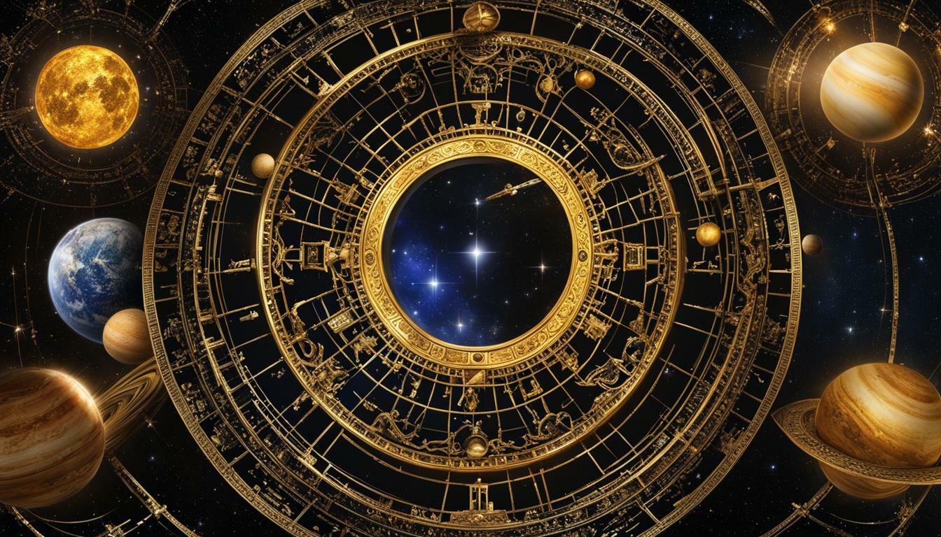 What Is A Golden Transit In Astrology?