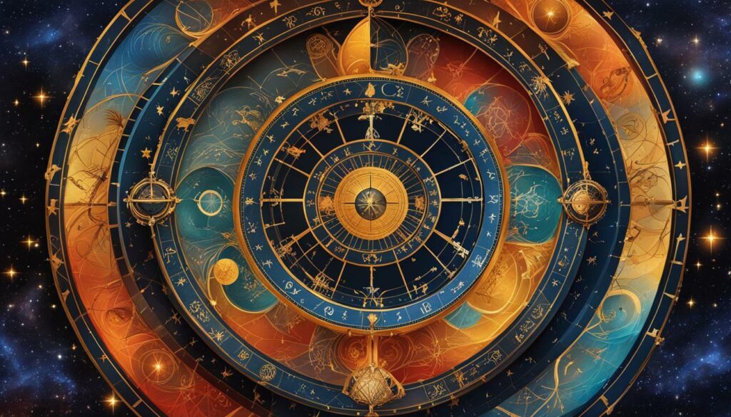 Astrology image