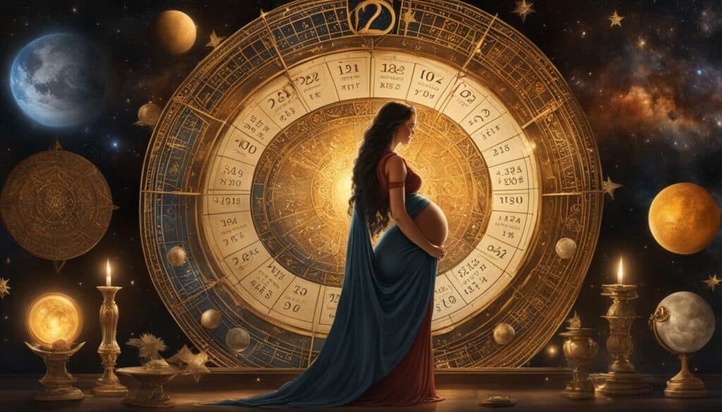 Astrology prediction for pregnancy in 2023