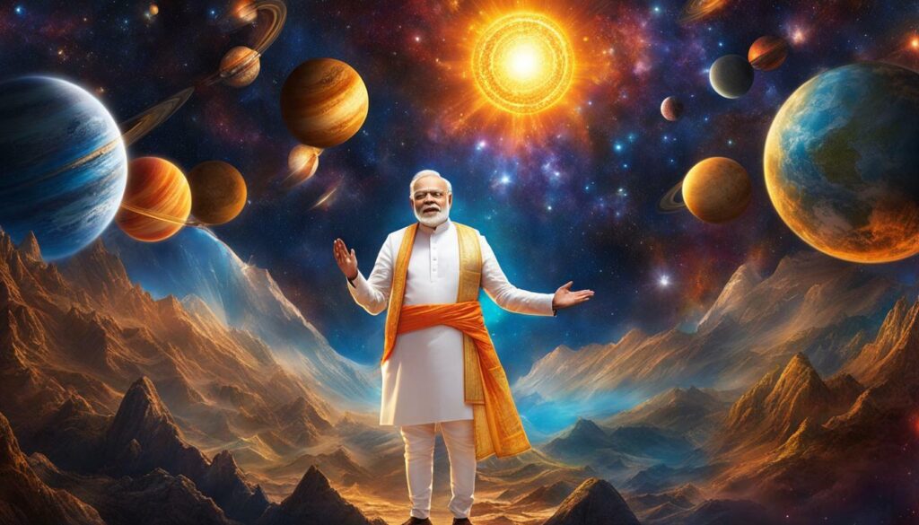 Will Modi Win In 2024? Astrology Predictions Explored