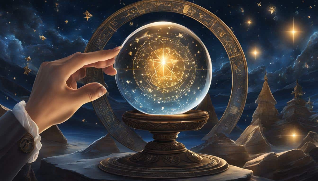Astrology predictions for future husband