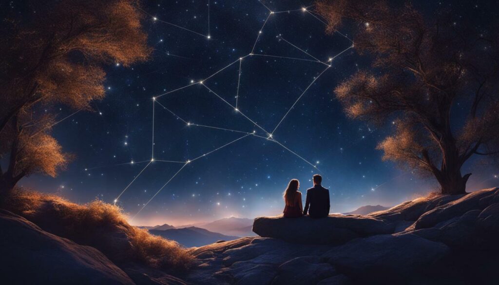 Astrology predictions for love life