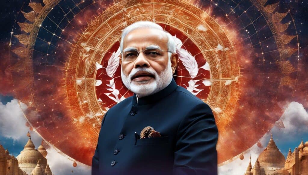 Astrology predictions for modi in 2024