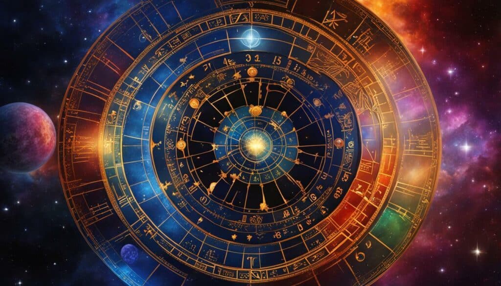 Astrology pregnancy calculator