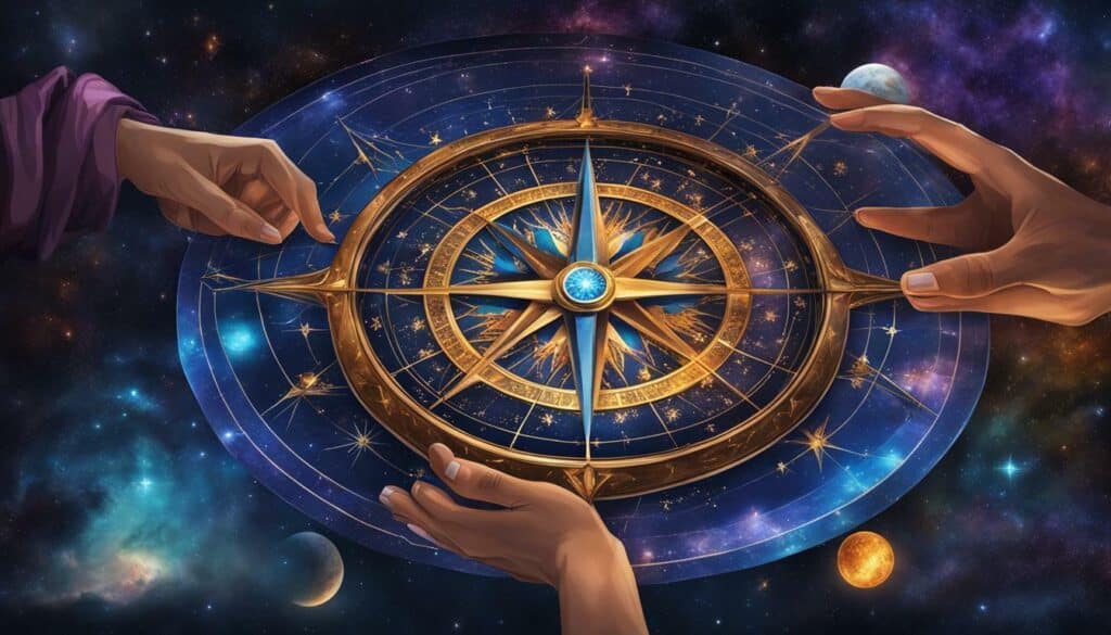 Astrology should be used as a guide rather than a definitive predictor