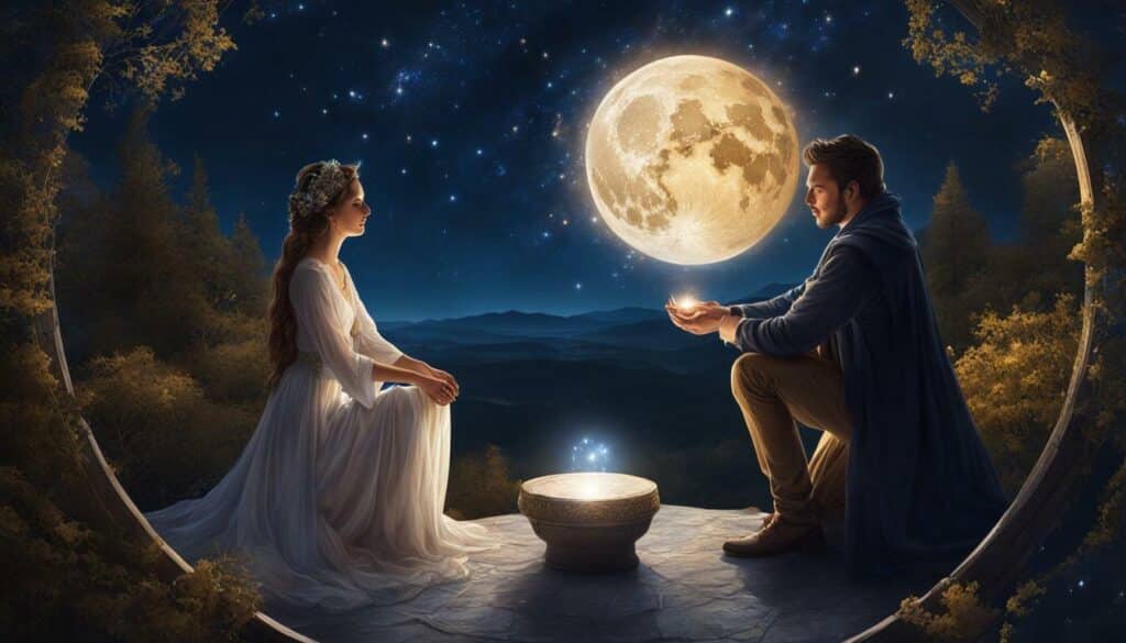 Find Out When Will He Propose Astrology Insights & Tips