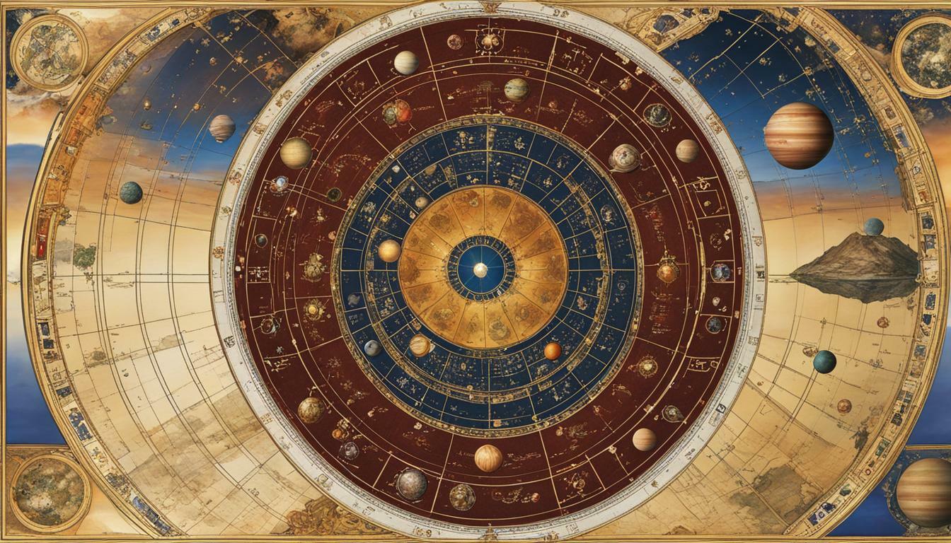 What Is D16 Chart In Astrology Explained.