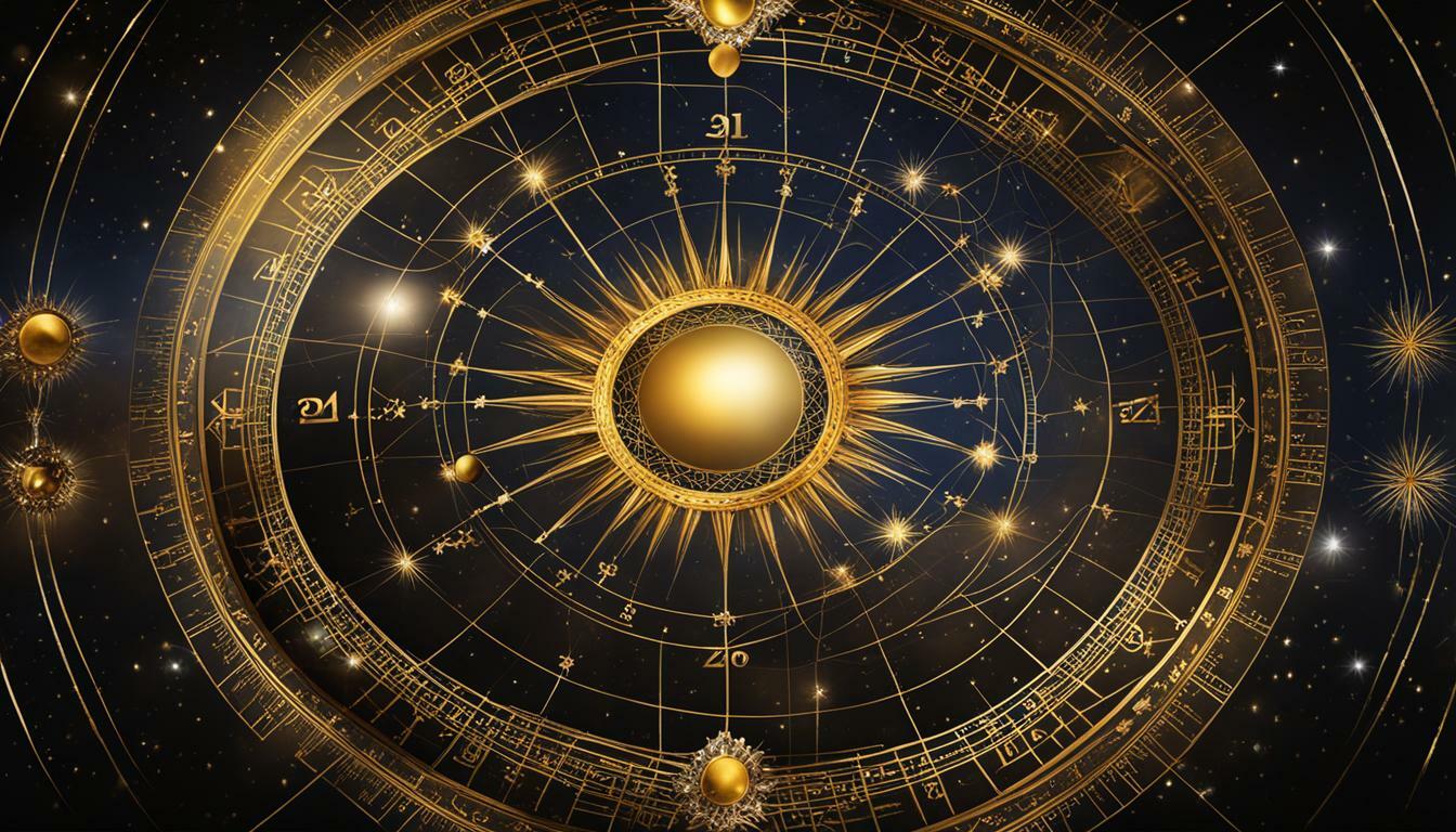 What Is A Golden Transit In Astrology?