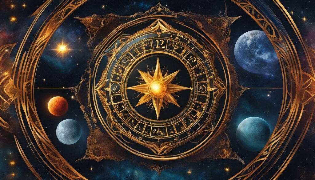 Significance of 22 degrees in astrology