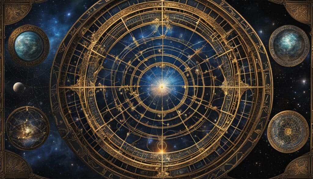 What is d12 chart in astrology