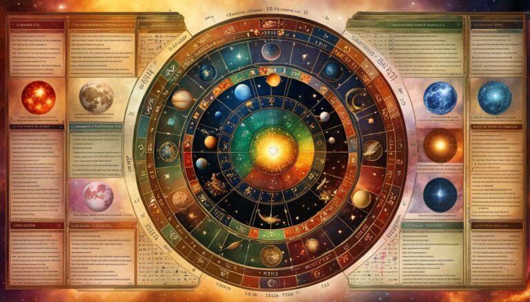 What is d16 chart in astrology explained