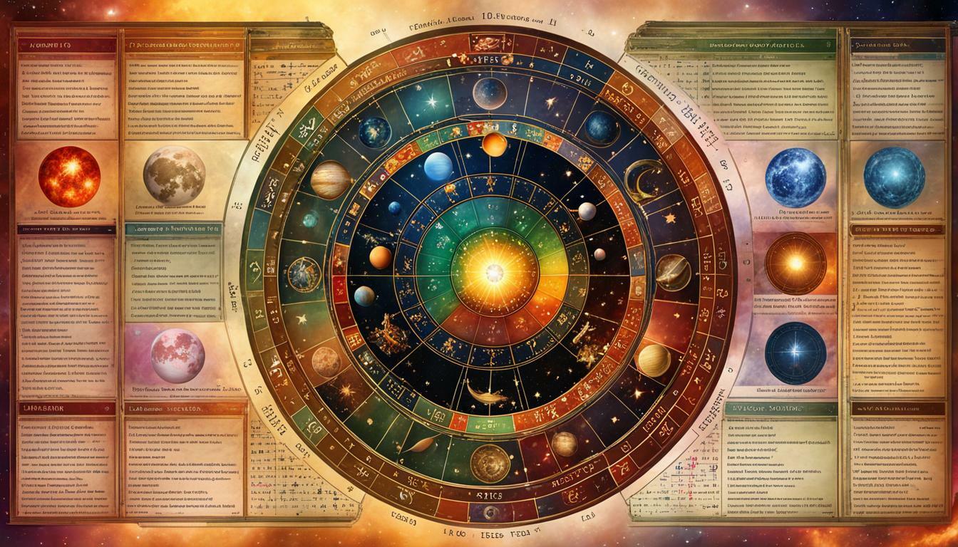 What is d16 chart in astrology