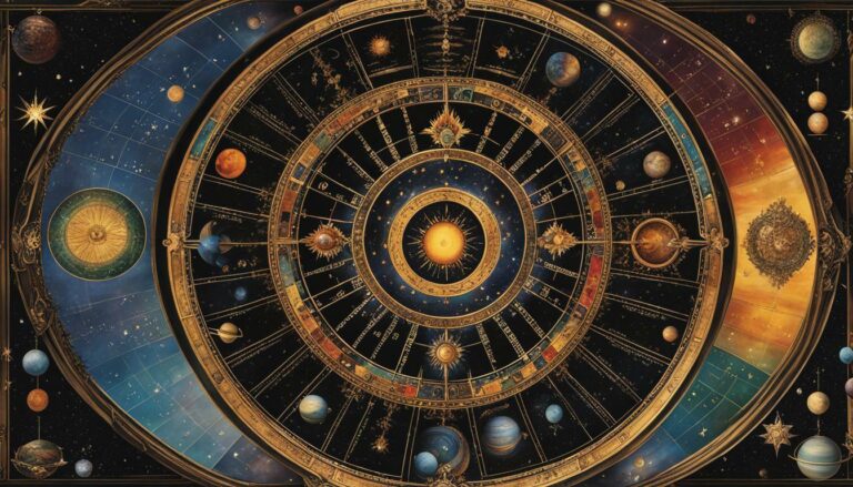 Discovering The D30 Chart In Astrology: What Is It?