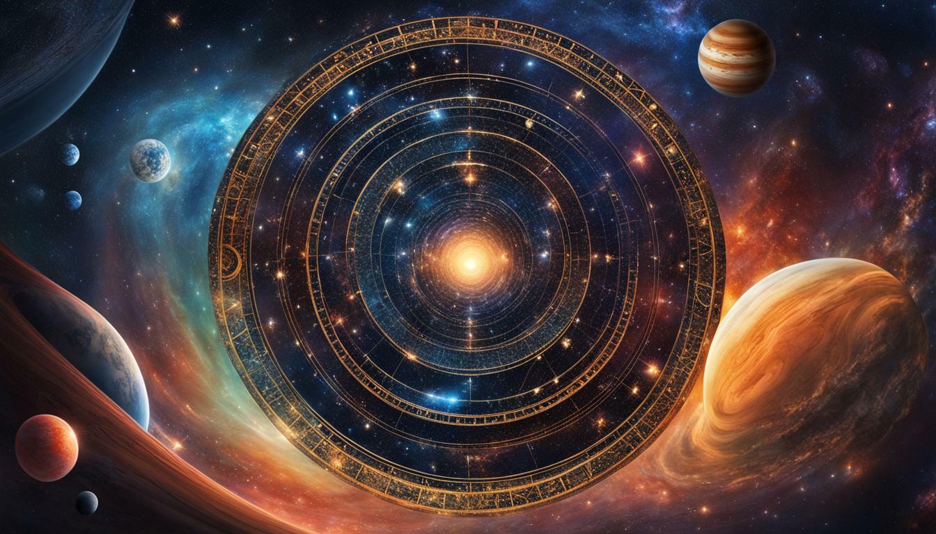 Which deity am i connected to astrology