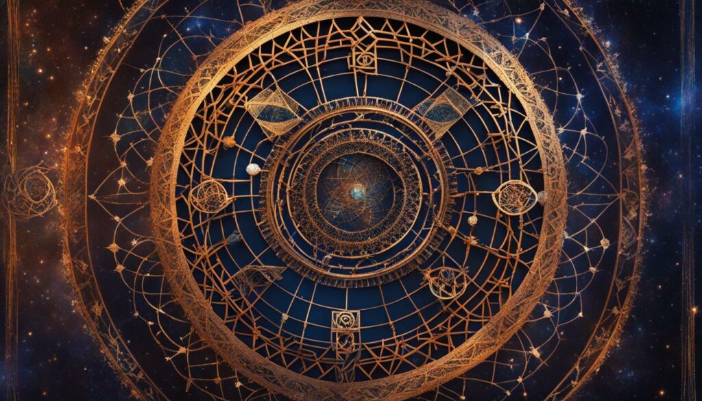 Astrology and dream analysis