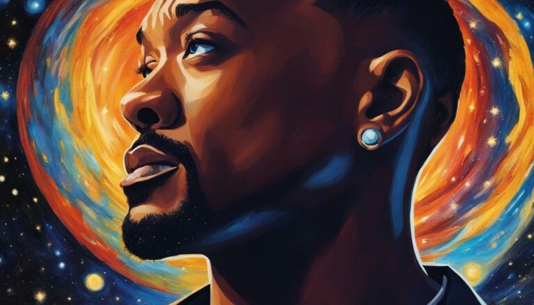 Unlocking the stars: will smith astrology explained