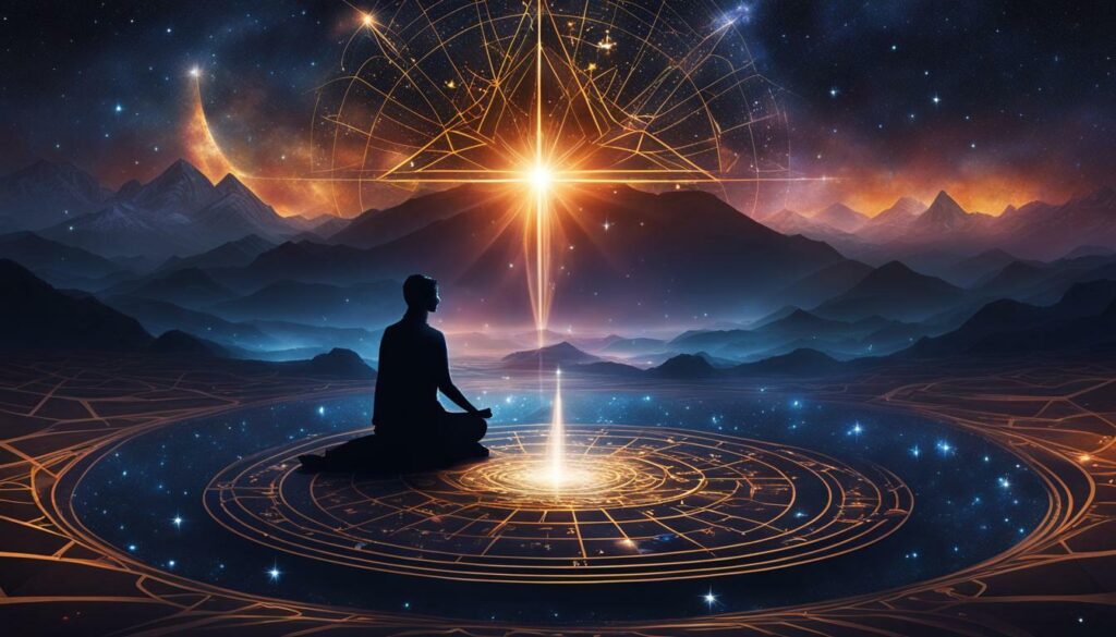 Astrology and spirituality