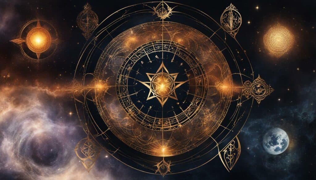 Astrology vs witchcraft