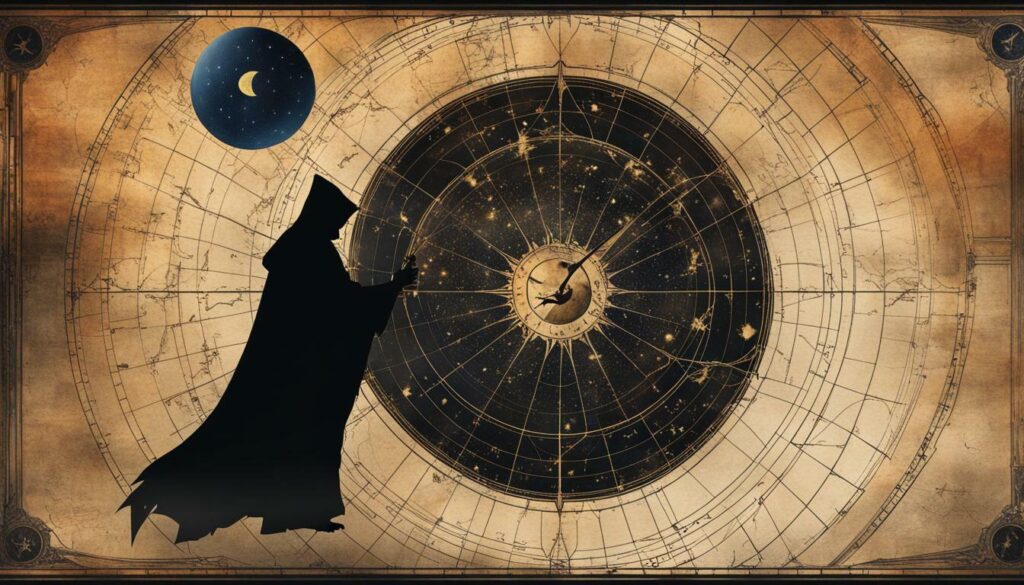 Can astrology predict death