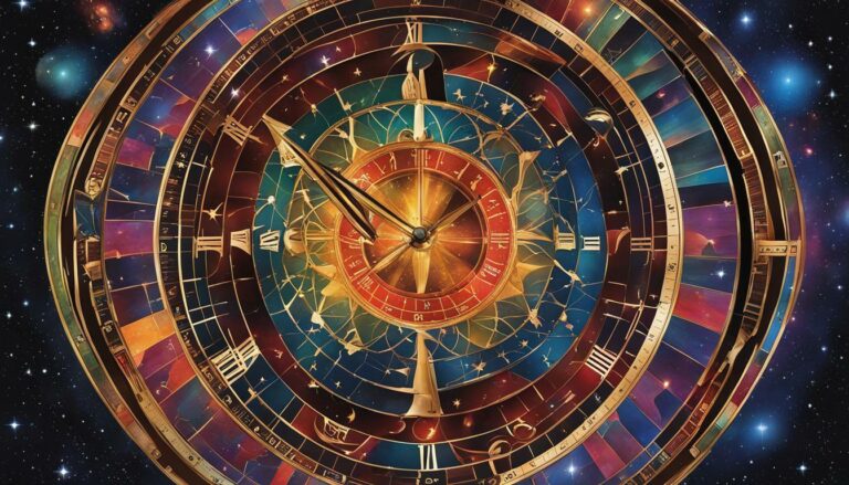 How long will i live: astrology insights