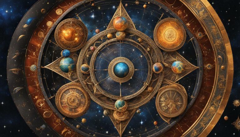Is astrology divination?