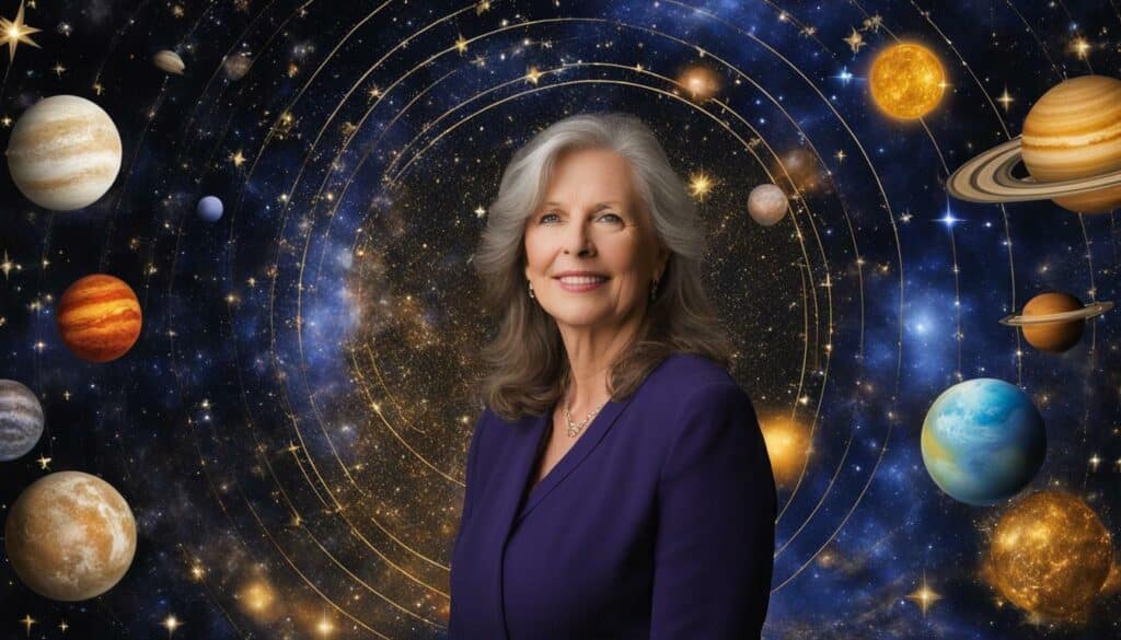 Pam gregory astrological insights