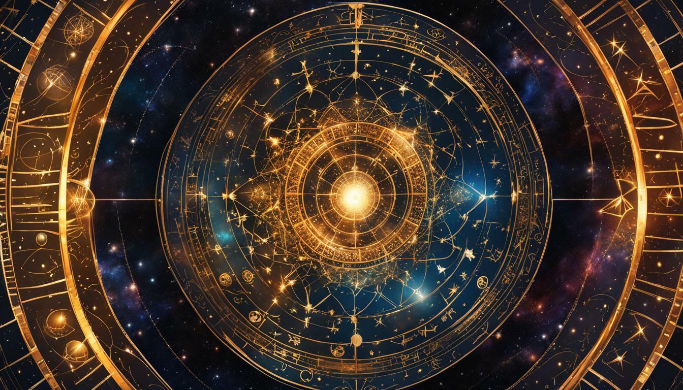 What Is The Vertex In Astrology?