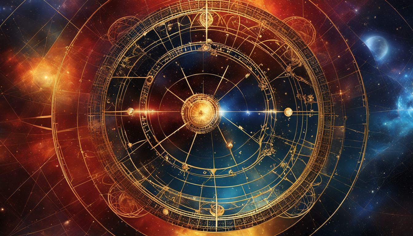 What Is The Vertex In Astrology?