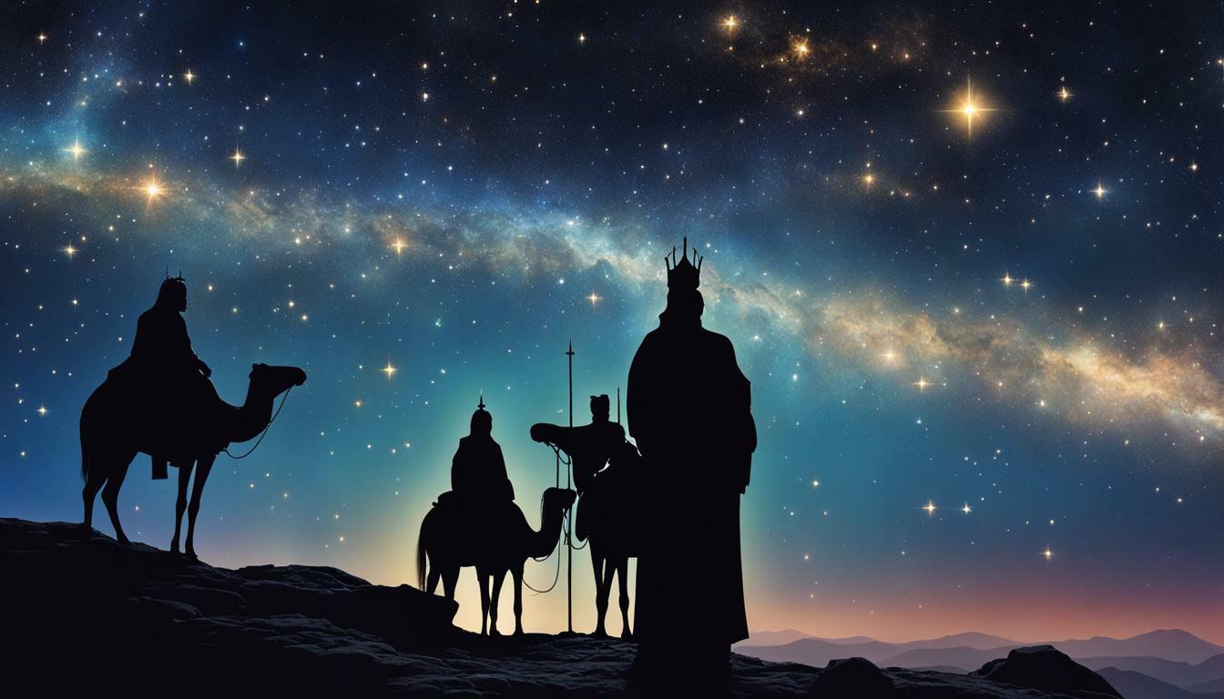 Were the magi astrologers