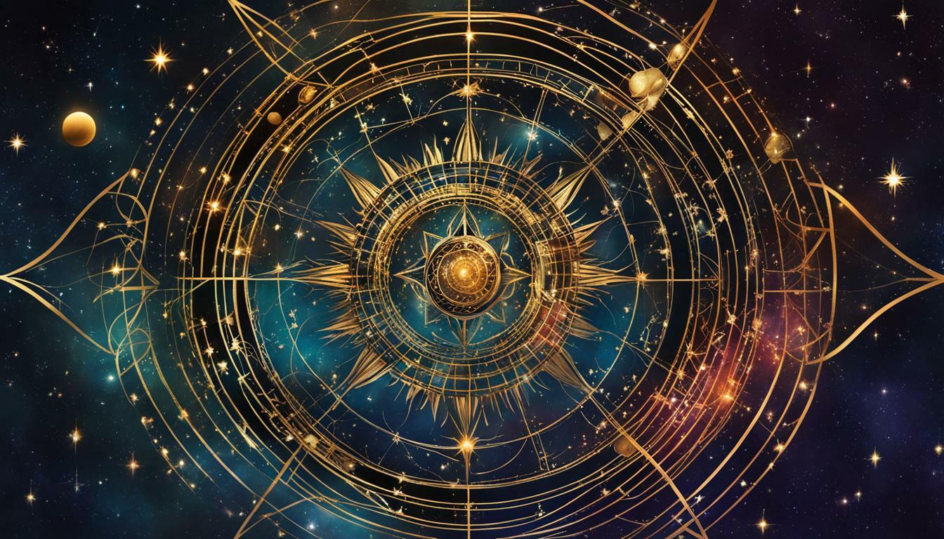 What is a grand trine astrology