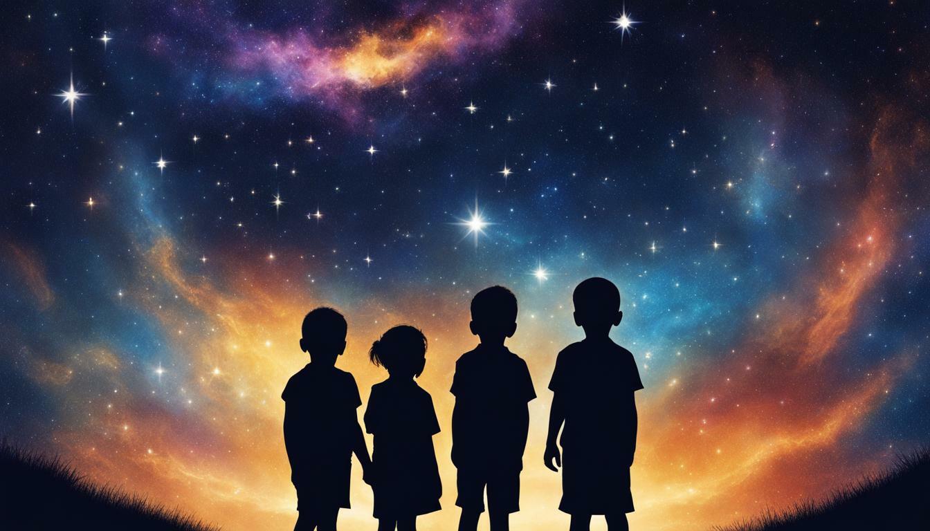 What is a indigo child astrology