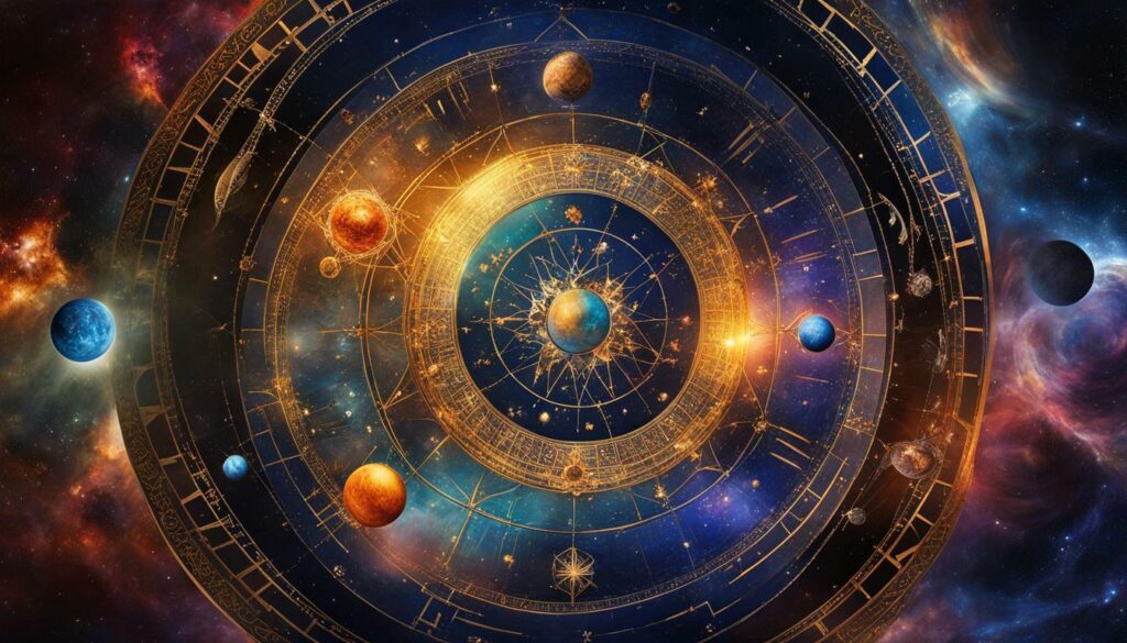 What Is A Vertex In Astrology?