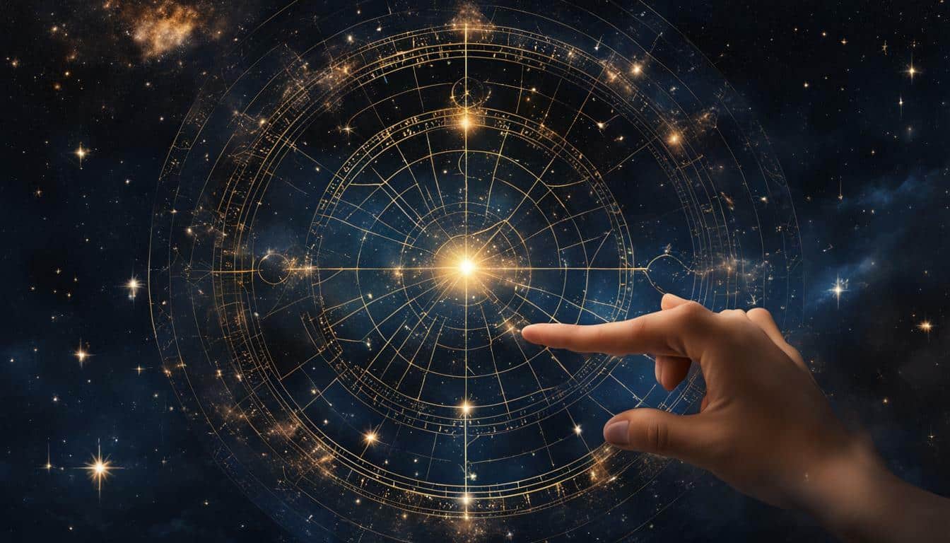 What is an astrology reading