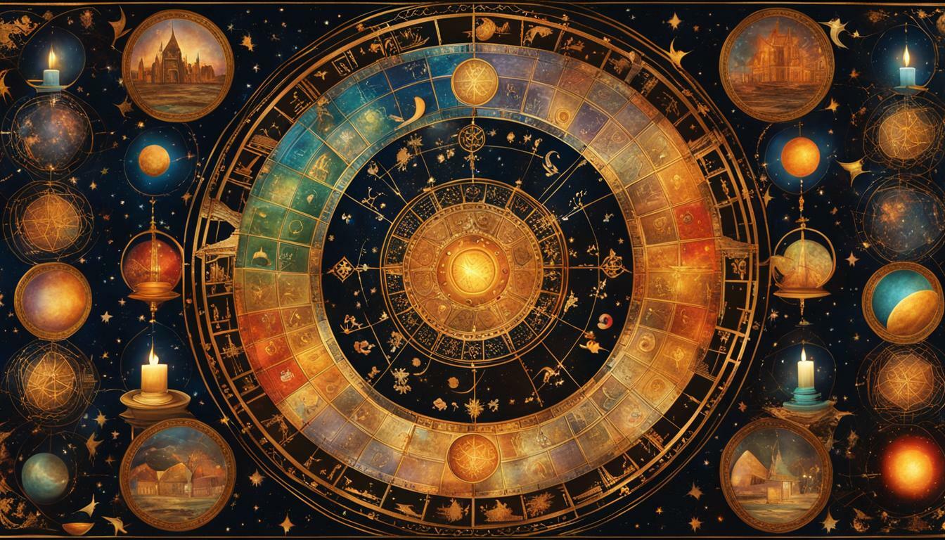 What is my destiny according to astrology