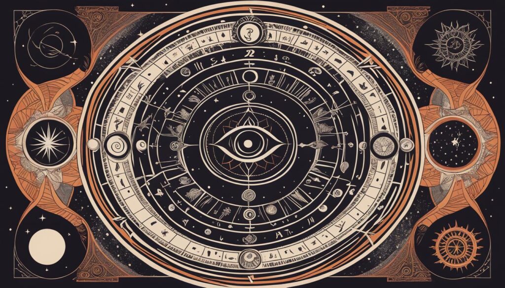 Ancient indian astrology
