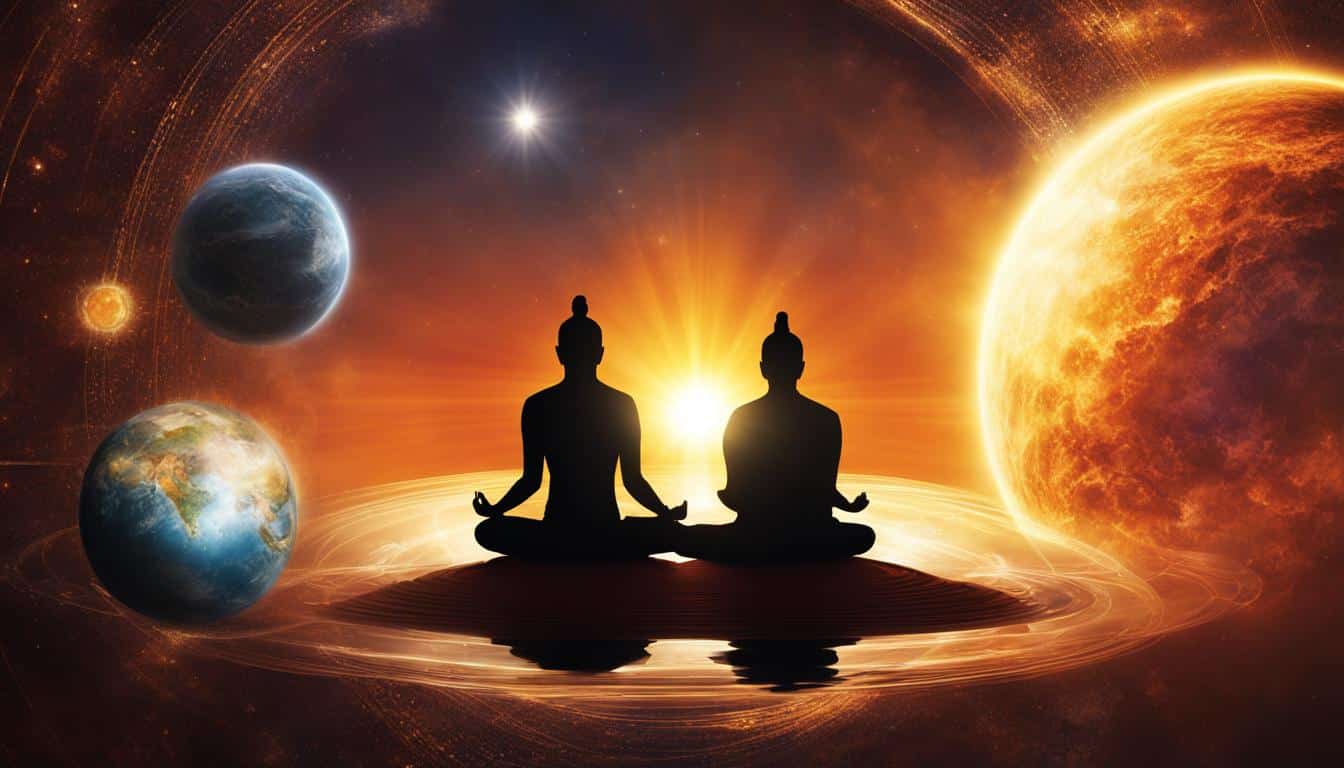 Budhaditya yoga in astrology