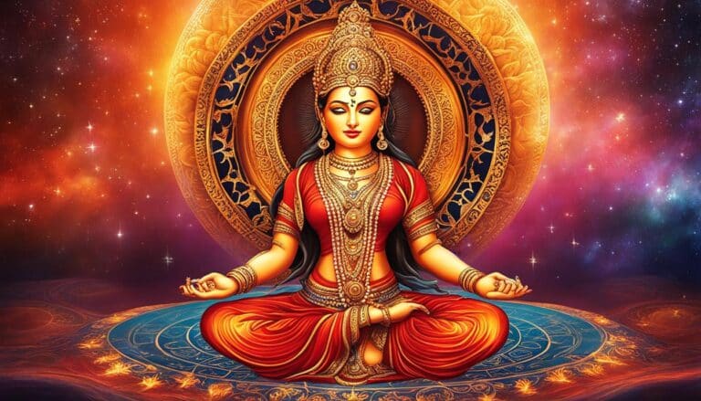 What is saubhagya yoga in astrology?