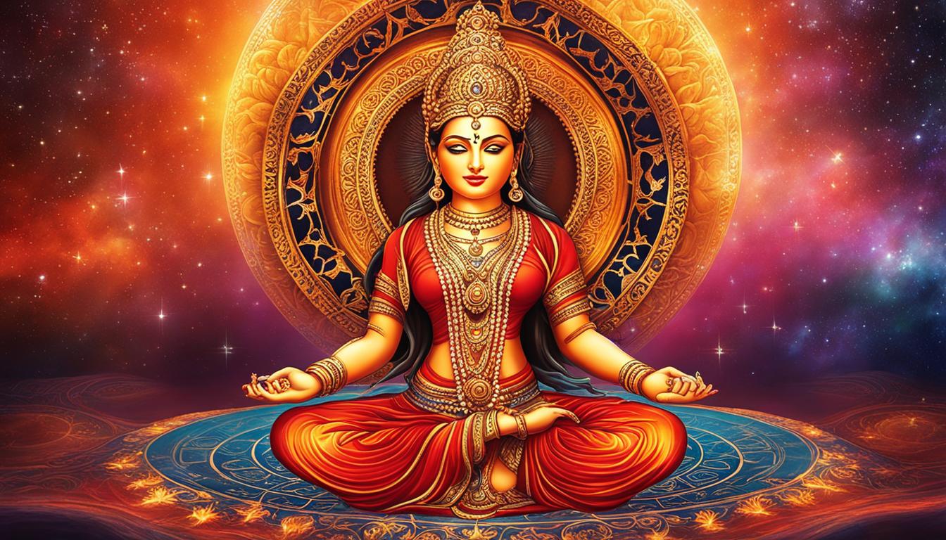 Saubhagya yoga in astrology
