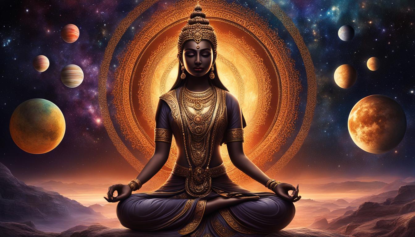 Siddhi yoga in astrology