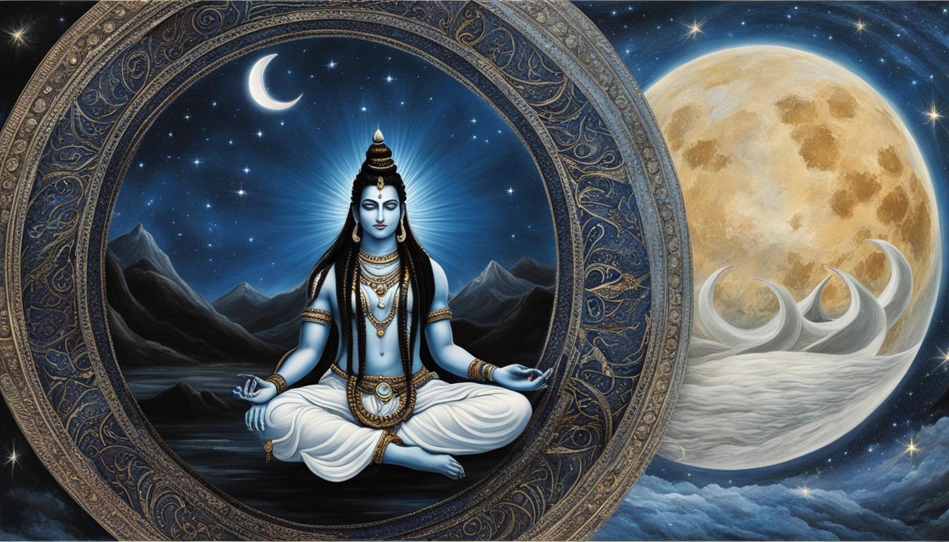 Siva yoga in astrology