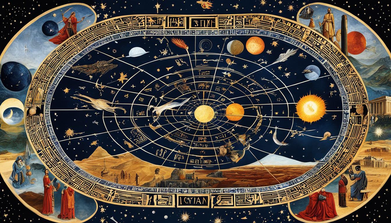 When Did Astrology Originate?