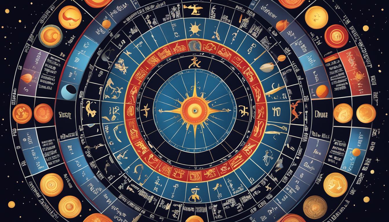 How many types of astrology are there